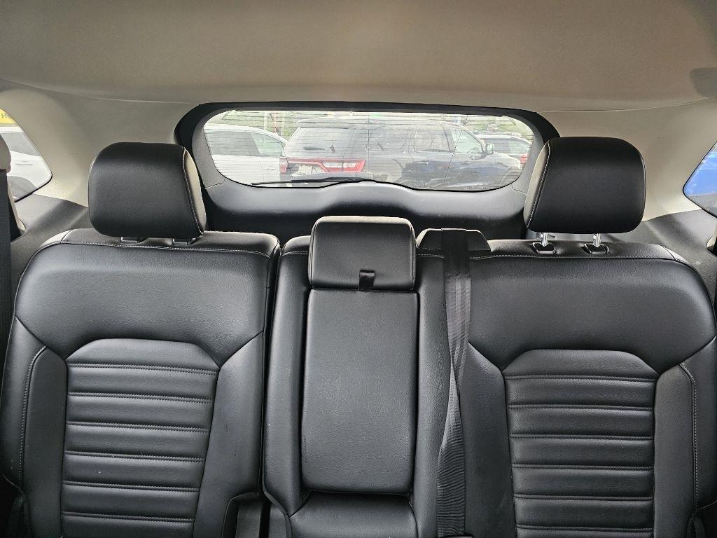 Ford Edge SEL AWD 2019