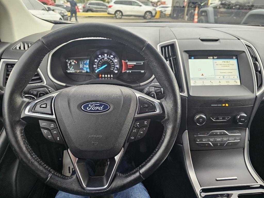 Ford Edge SEL AWD 2019