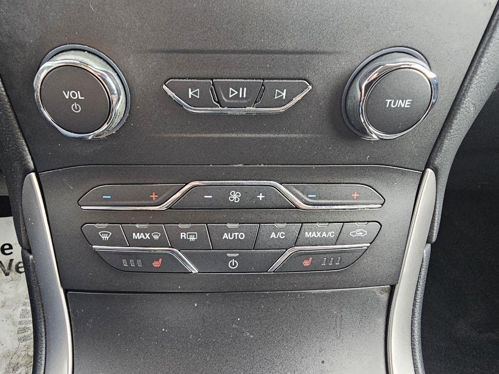 Ford Edge SEL AWD 2019