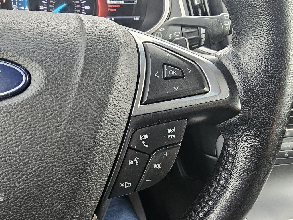 Ford Edge SEL AWD 2019