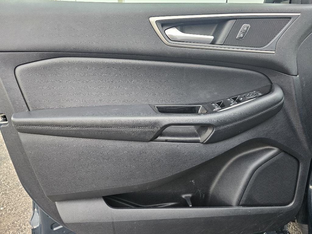 Ford Edge SEL AWD 2019