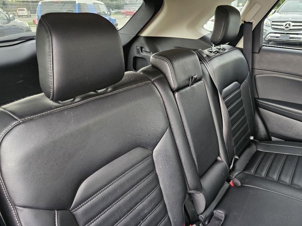 Ford Edge SEL AWD 2019