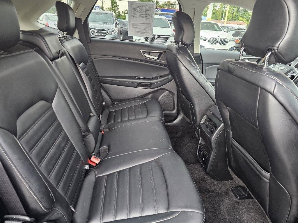 Ford Edge SEL AWD 2019