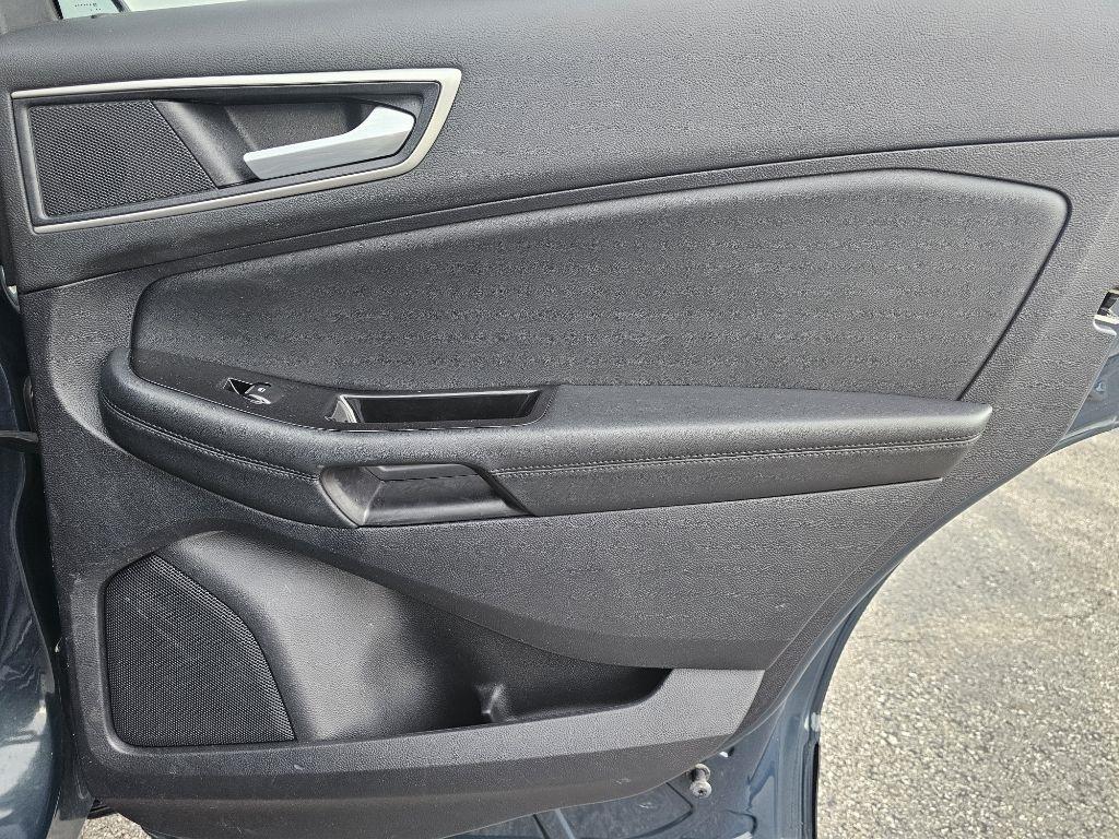 Ford Edge SEL AWD 2019