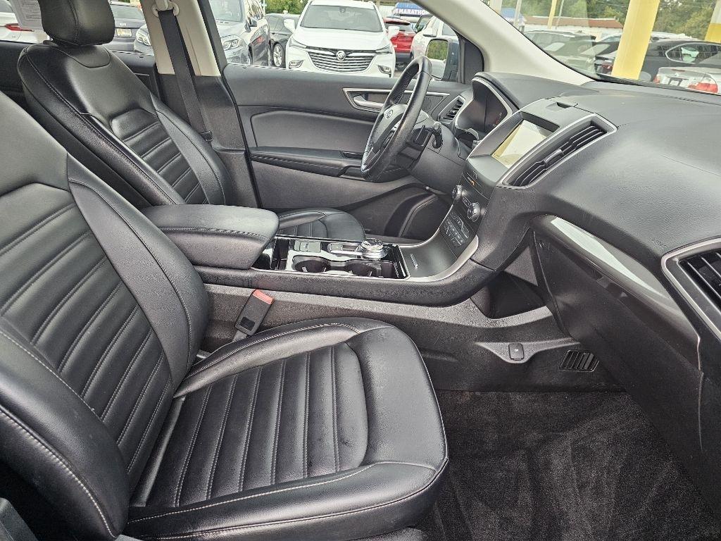 Ford Edge SEL AWD 2019