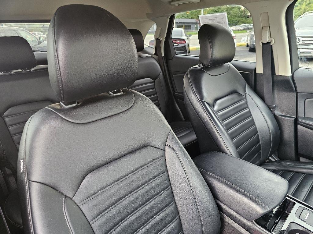 Ford Edge SEL AWD 2019