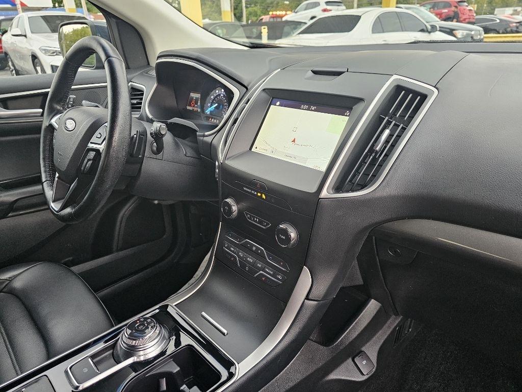Ford Edge SEL AWD 2019