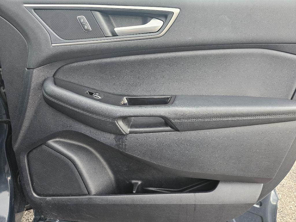Ford Edge SEL AWD 2019