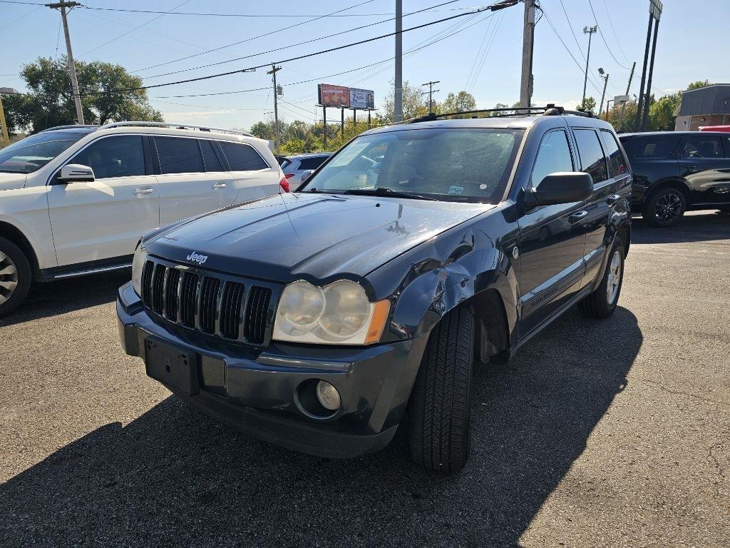 Jeep Grand Cherokee Laredo 4WD 2006