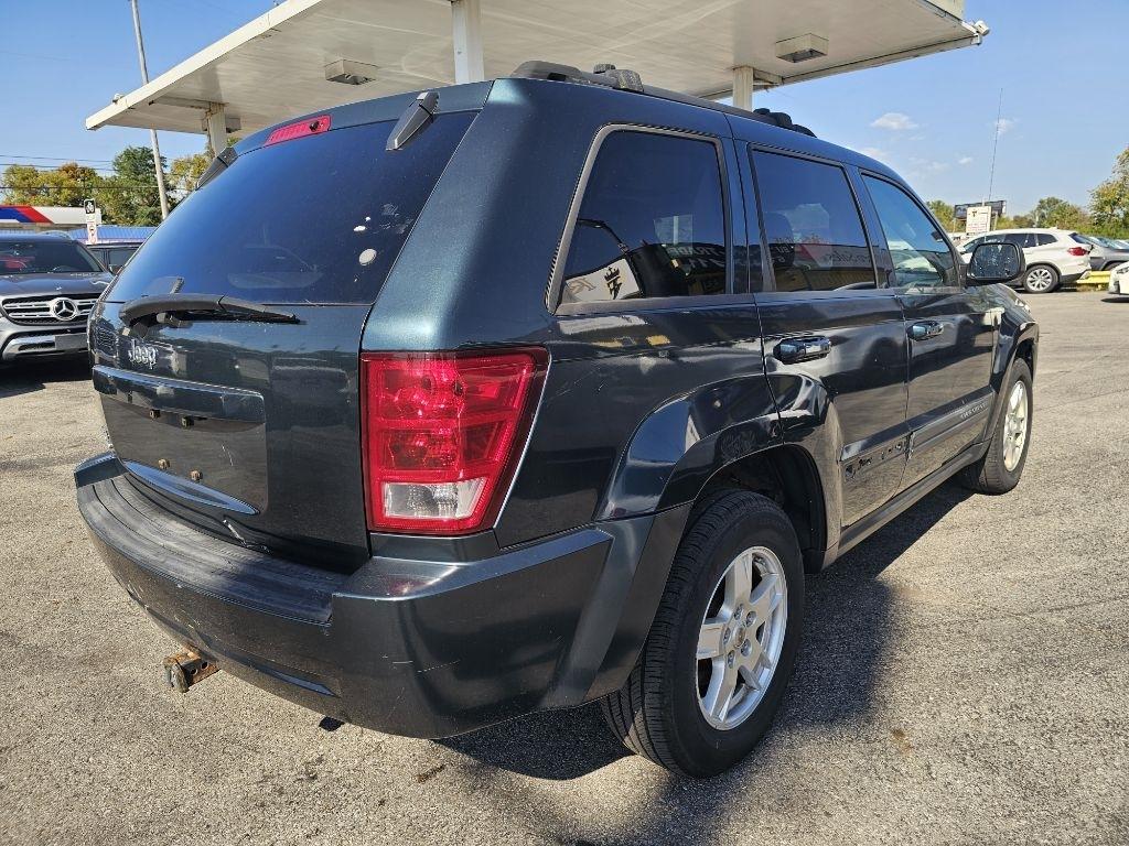 Jeep Grand Cherokee Laredo 4WD 2006