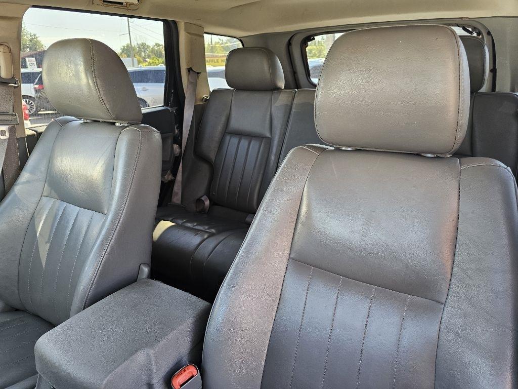 Jeep Grand Cherokee Laredo 4WD 2006