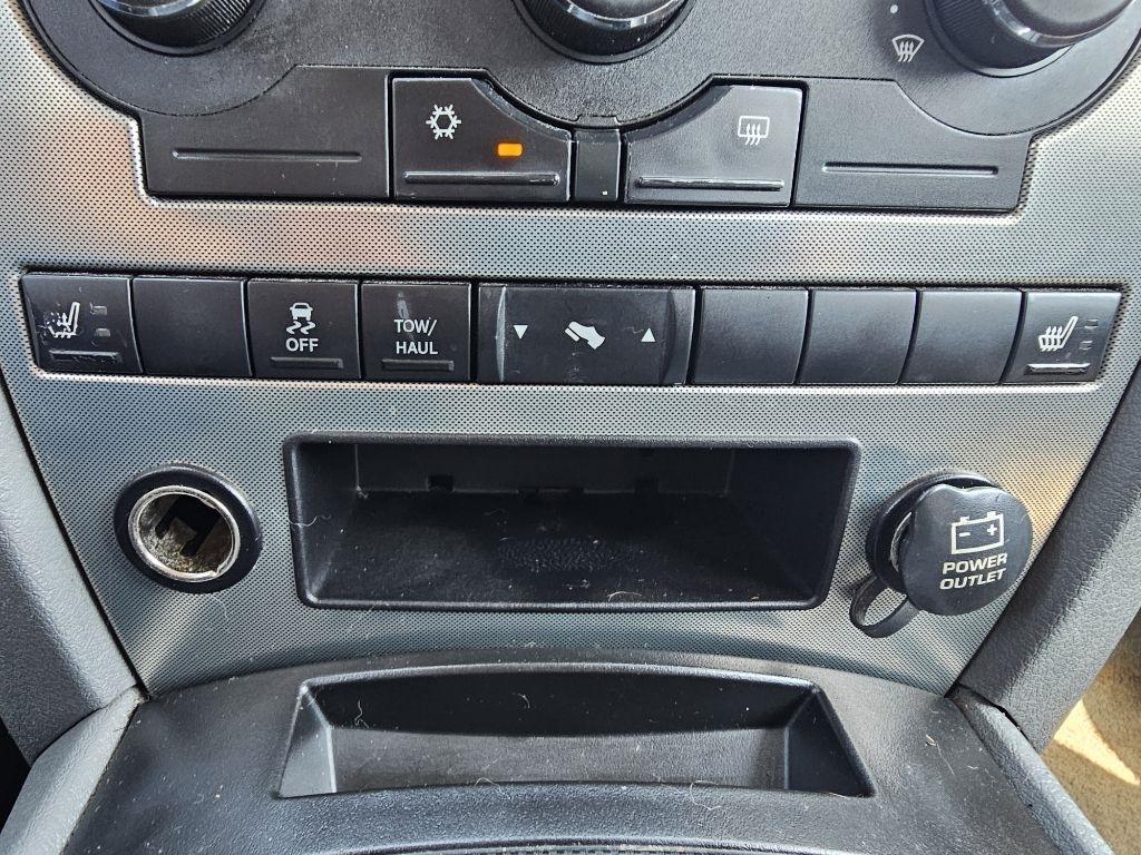 Jeep Grand Cherokee Laredo 4WD 2006