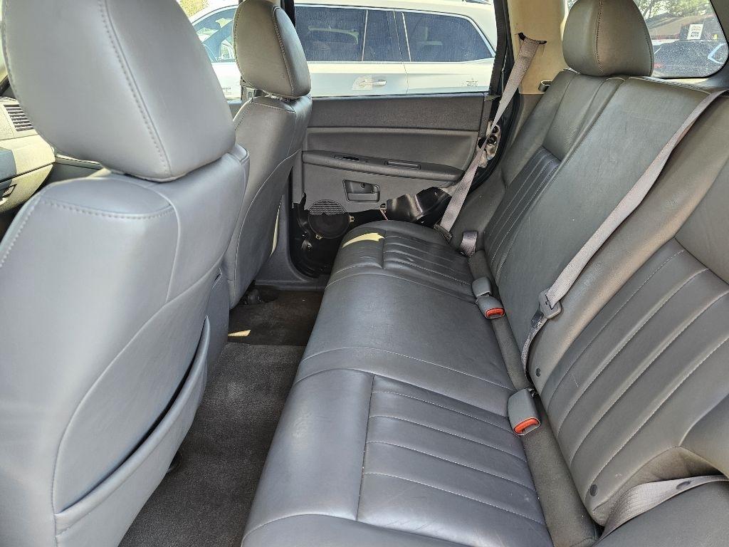 Jeep Grand Cherokee Laredo 4WD 2006