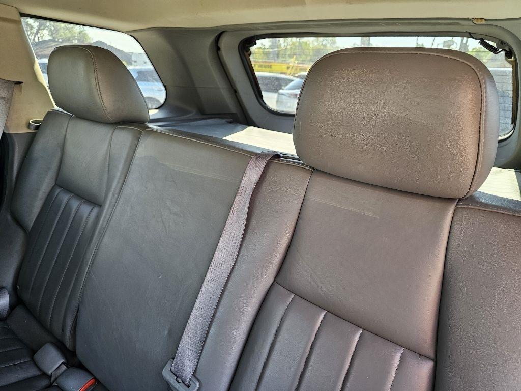 Jeep Grand Cherokee Laredo 4WD 2006