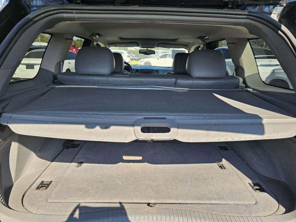 Jeep Grand Cherokee Laredo 4WD 2006