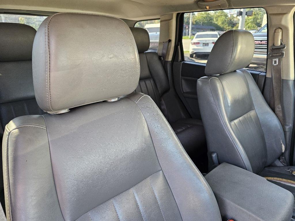 Jeep Grand Cherokee Laredo 4WD 2006