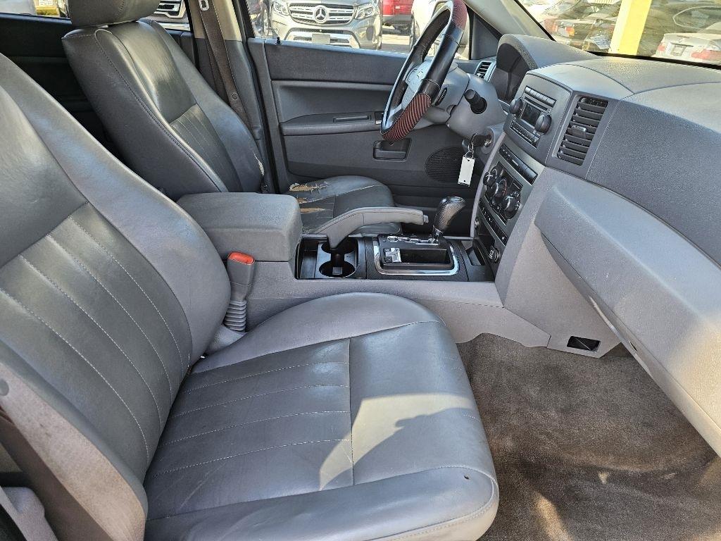 Jeep Grand Cherokee Laredo 4WD 2006