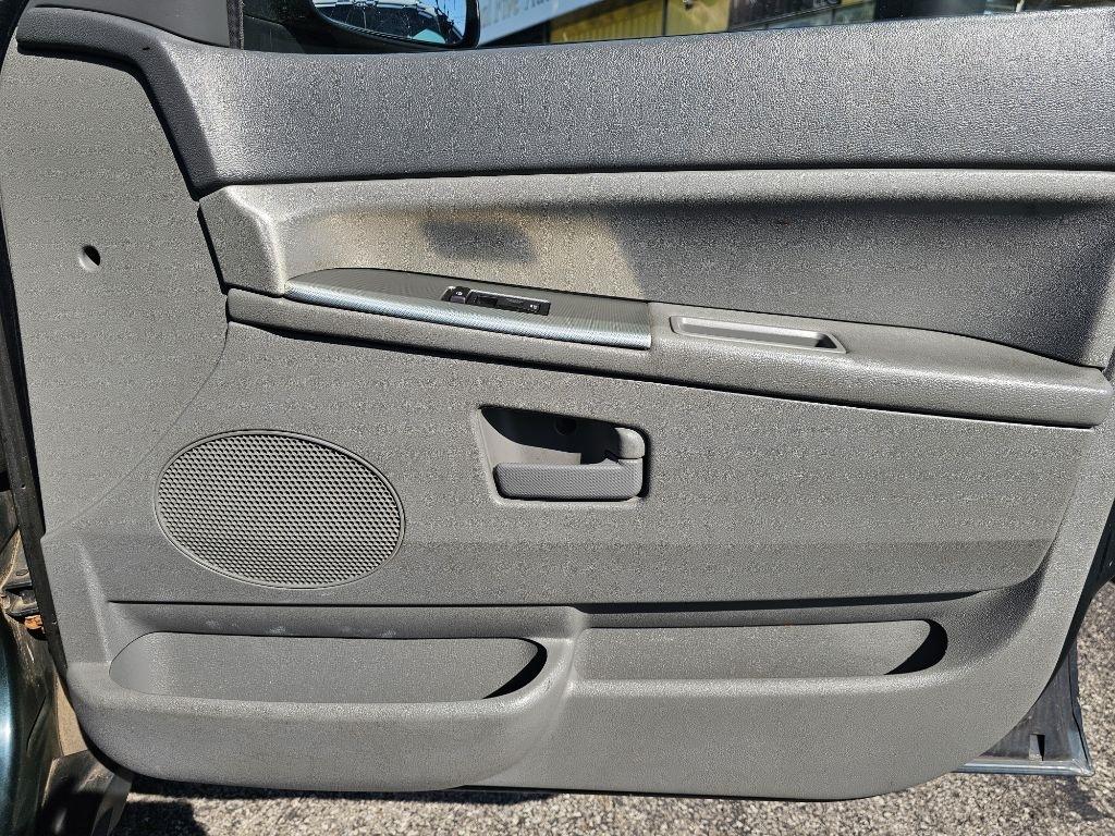 Jeep Grand Cherokee Laredo 4WD 2006