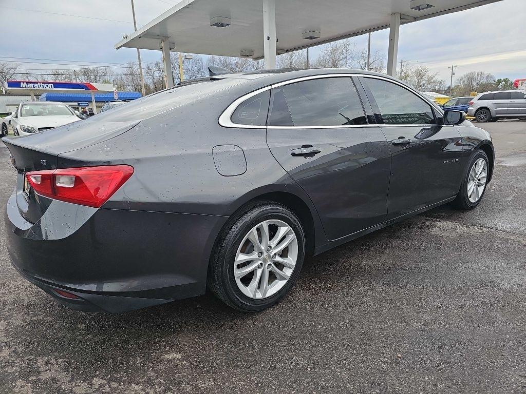 Chevrolet Malibu 1LT 2016
