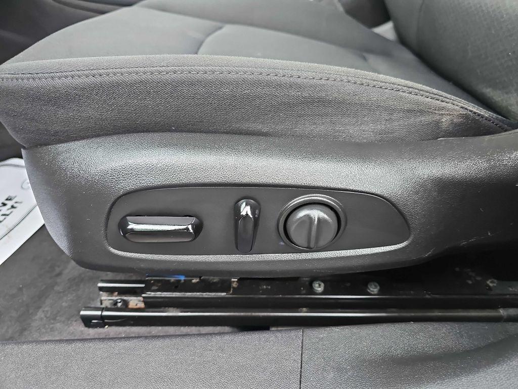 Chevrolet Malibu 1LT 2016