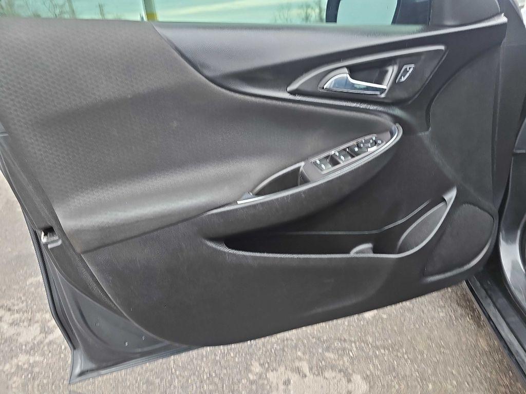 Chevrolet Malibu 1LT 2016