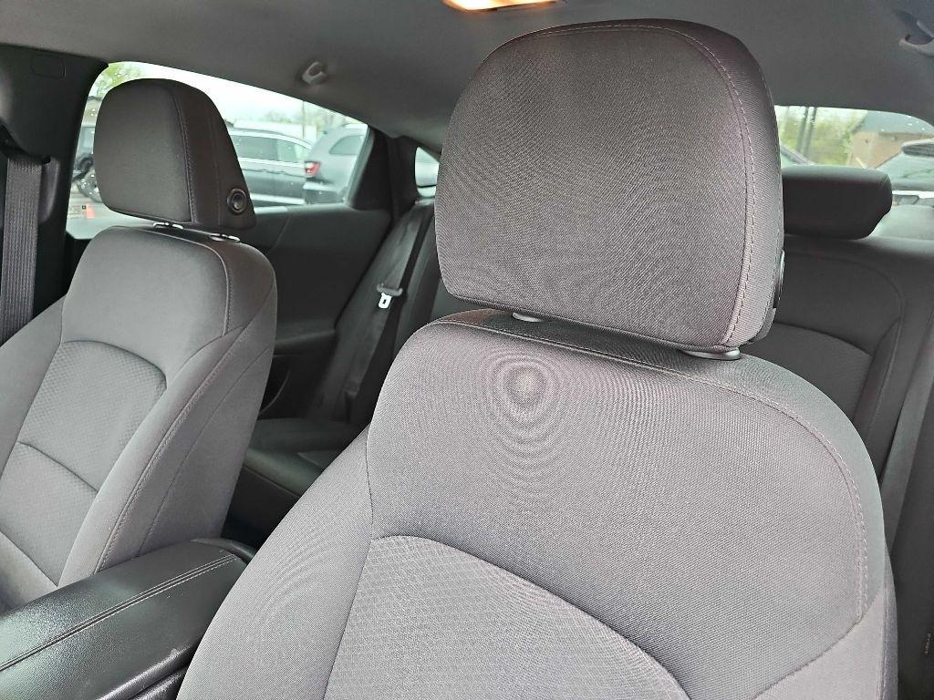 Chevrolet Malibu 1LT 2016