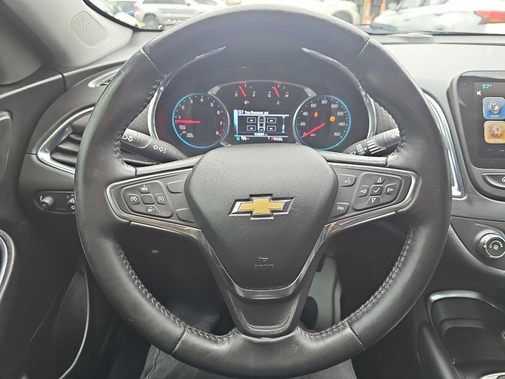 Chevrolet Malibu 1LT 2016