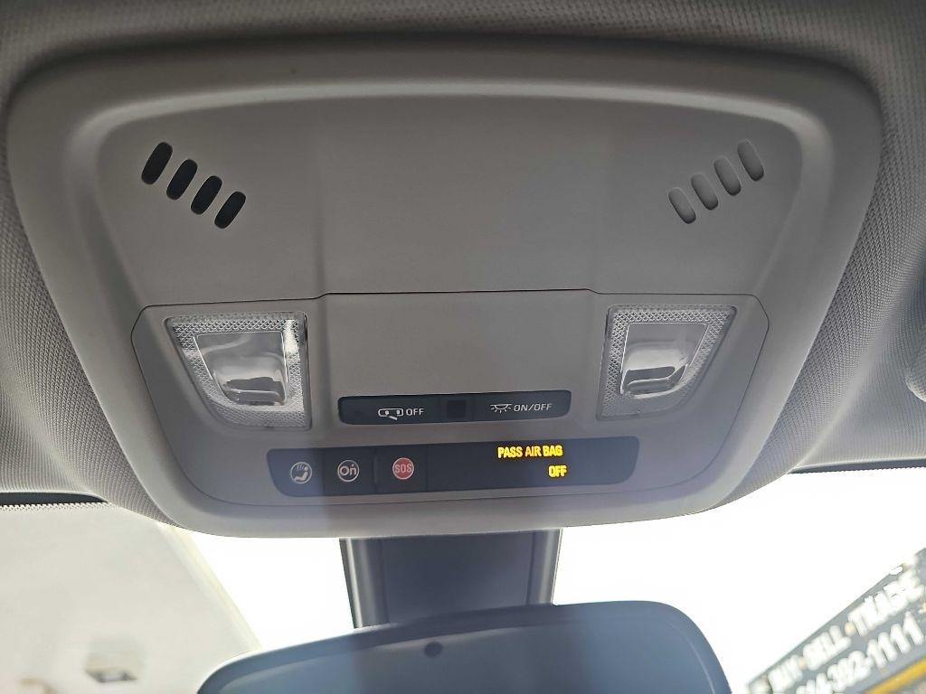 Chevrolet Malibu 1LT 2016