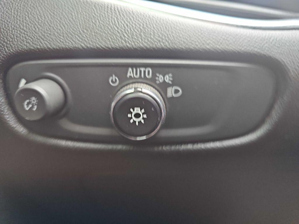 Chevrolet Malibu 1LT 2016