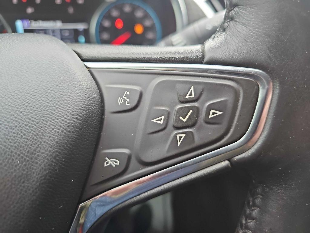 Chevrolet Malibu 1LT 2016