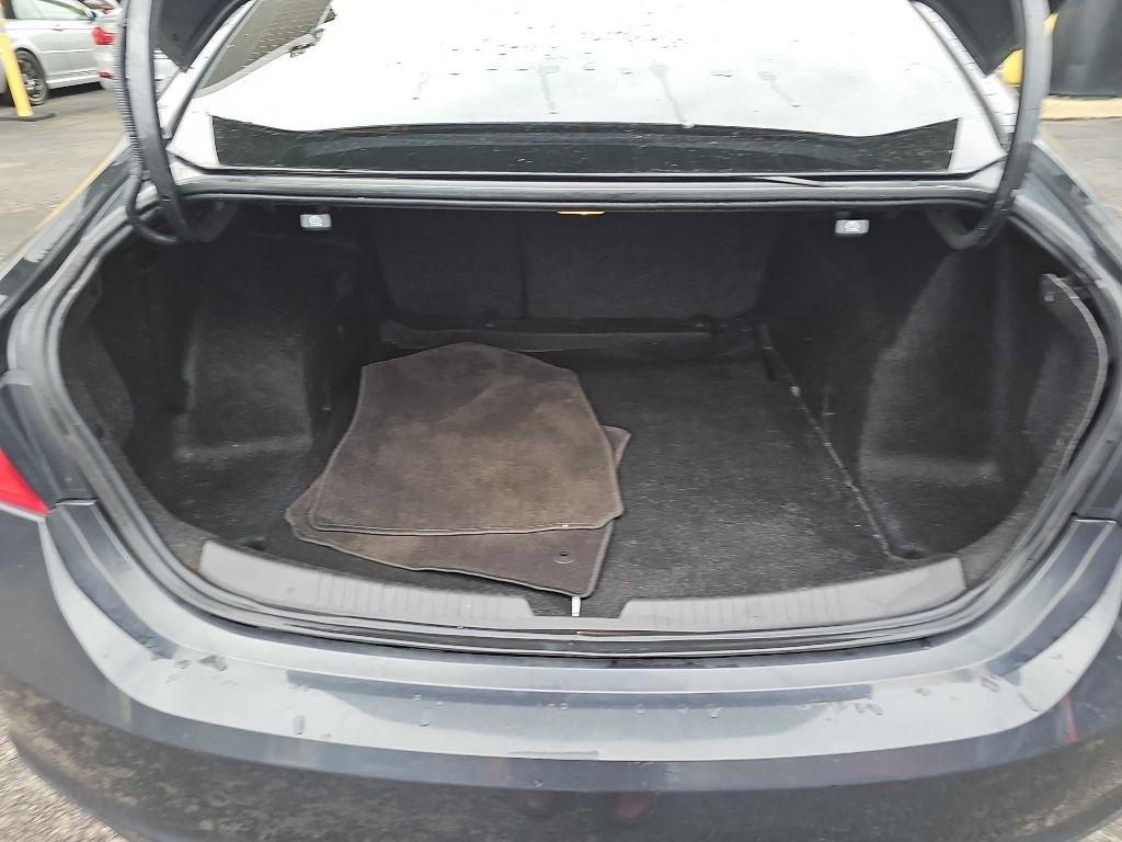 Chevrolet Malibu 1LT 2016