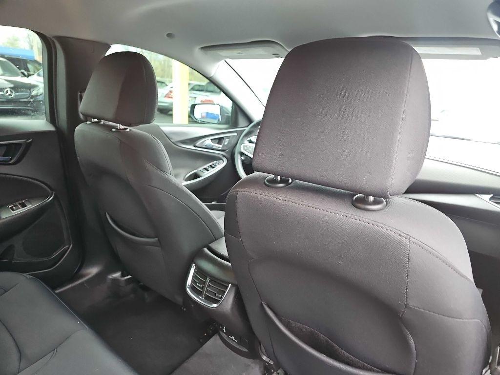 Chevrolet Malibu 1LT 2016
