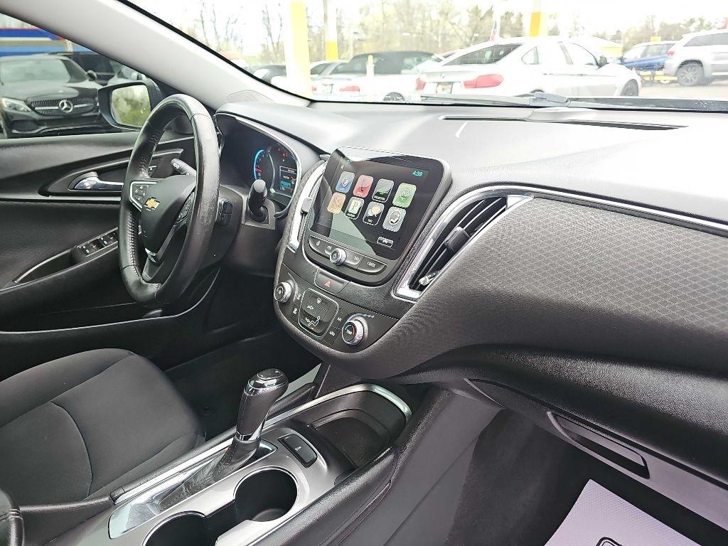 Chevrolet Malibu 1LT 2016