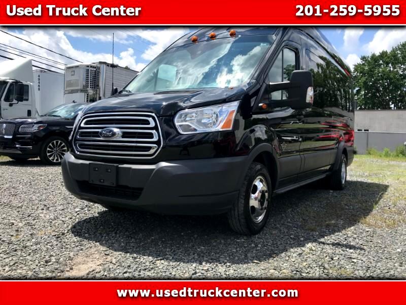 2018 ford transit high roof for sale