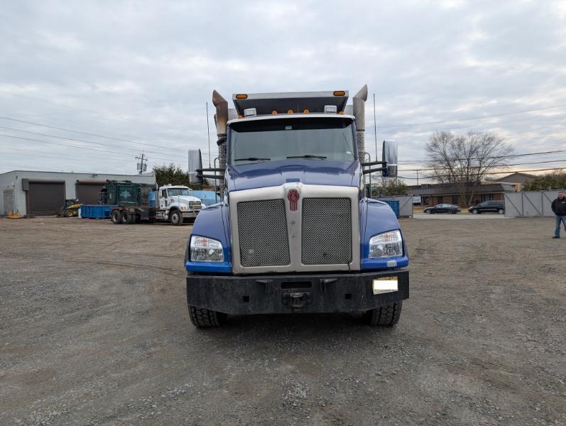 Kenworth T880  2019