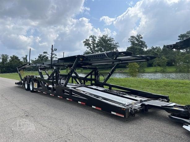 Cottrell CX-09LS  2016