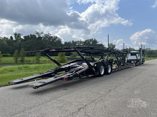 Cottrell CX-09LS  2016