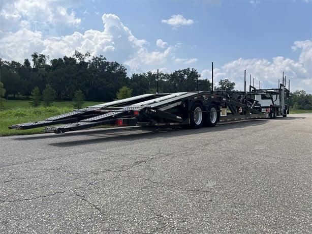 Cottrell CX-09LS  2016