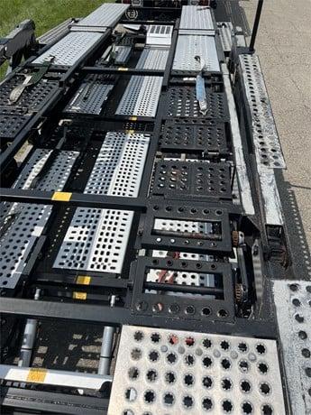 Cottrell CX-09LS  2016