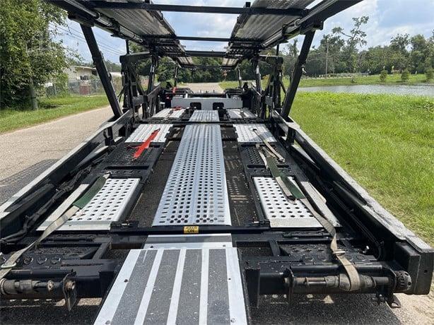 Cottrell CX-09LS  2016