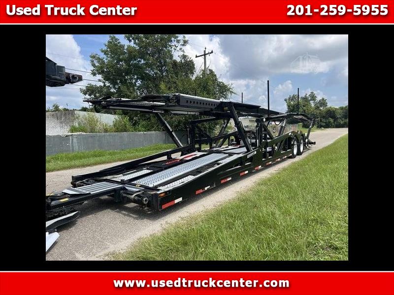 Cottrell CX-09LS  2016