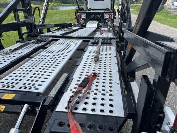 Cottrell CX-09LS  2016