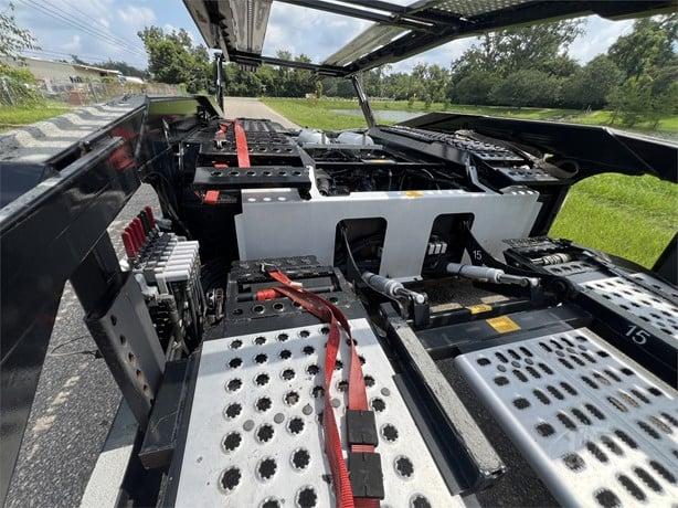 Cottrell CX-09LS  2016