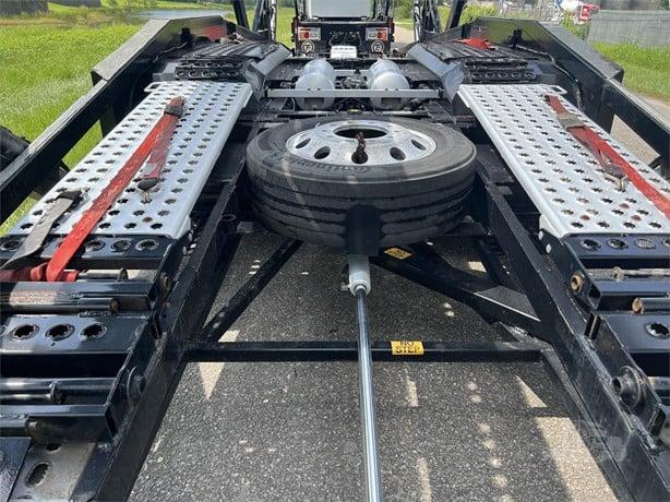 Cottrell CX-09LS  2016