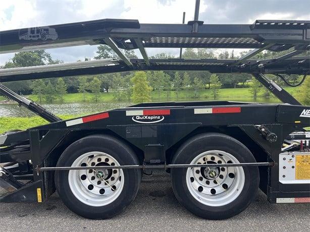 Cottrell CX-09LS  2016