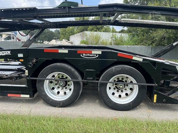 Cottrell CX-09LS  2016