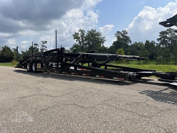 Cottrell CX-09LS  2016