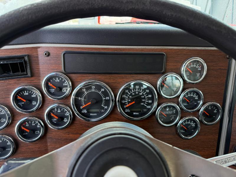 Western Star Trucks 4900 SA  2019