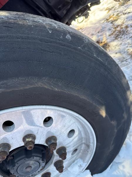 Western Star Trucks 4900 SA  2019