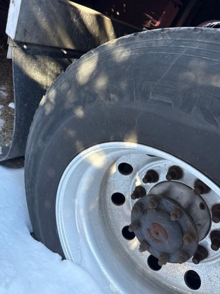 Western Star Trucks 4900 SA  2019